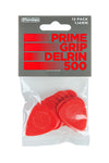 450P114 Prime Grip Delrin 500 1.14 mm Player's Pack/12