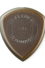 547P300 Flow Jumbo con Grip 3.0 mm Player's Pack/3