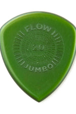 547R200 Flow Jumbo con Grip 2.0 mm Bag/12