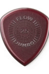 547R250 Flow Jumbo con Grip 2.5 mm Bag/12