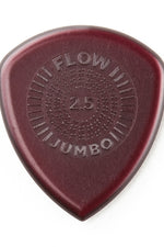 547R250 Flow Jumbo con Grip 2.5 mm Bag/12