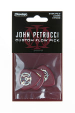 548PJP200 John Petrucci Flow 2.0 mm Player's Pack/3