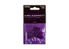 47PKH3NPS Kirk Hammett Purple Sparkle Jazz III Player's Pack/6