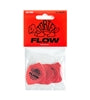 558P050 Tortex Flow Standard .50 mm Player's Pack/12