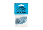 558P100 Tortex Flow Standard 1.0 mm Player's Pack/12