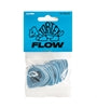 558P100 Tortex Flow Standard 1.0 mm Player's Pack/12