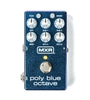 M306 Poly Blue Octave