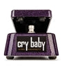 KH95X Kirk Hammett Collection Cry Baby Wah Special Edition