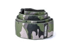 D6716 Tracolla Jacquard Ranger Green