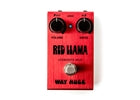 WM23 Red Llama Overdrive MKIII