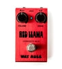 WM23 Red Llama Overdrive MKIII