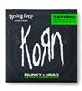 KRHCN1065 Korn Heavy Core