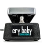 DD95FW Cry Baby Daredevil Fuzz Wah