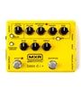 M80Y Bass DI+ Special Edition Yellow