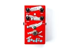 DD25V4 Dookie Drive Pedal V4