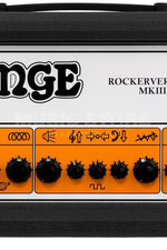 ROCKERVERB 100H MKIII BLK