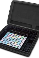 U8442BL - CREATOR ABLETON PUSH 2 HARDCASE BLACK