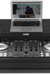 U91011BL2 - FC PIONEER DDJ-RX/SX/SX2 BLACK PLUS (LAPTOP SHELF)