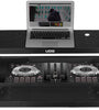 U91017BL2 - FC PIONEER DDJ-SB2/ SB3/ DDJ-400 BLACK MK2 PLUS (LAPTOP SHELF)