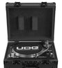 U91030BL2 - FC MULTI FORMAT TURNTABLE BLACK