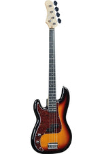 VPB-100 LH Sunburst Left Handed