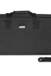 U8306BL - CREATOR 49 KEYBOARD HARDCASE BLACK