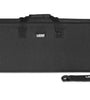 U8306BL - CREATOR 49 KEYBOARD HARDCASE BLACK