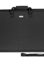 U8307BL - CREATOR 61 KEYBOARD HARDCASE BLACK