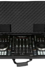 U8305BL - CREATOR DENON MCX8000/ROLAND DJ-808 HARDCASE BLACK