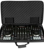 U8305BL - CREATOR DENON MCX8000/ROLAND DJ-808 HARDCASE BLACK