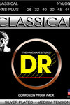 RNS PLUS CLASSICAL ACCURATE