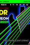 NGE-9 NEON GREEN