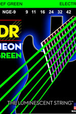 NGE-9 NEON GREEN