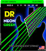 NGE-9 NEON GREEN