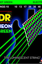 NGE-10 NEON GREEN