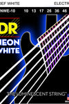 NWE-10 NEON WHITE