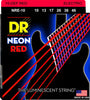 NRE-10 NEON RED