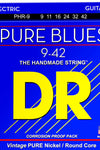 PHR-9 PURE BLUES