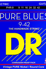 PHR-9 PURE BLUES