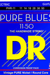 PHR-11 PURE BLUES