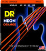 NOB-45 NEON ORANGE