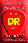 RDB-45 RED DEVILS