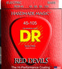 RDB-45 RED DEVILS