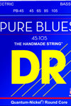 PB-45 PURE BLUES