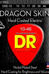 DSE-10 DRAGON SKIN