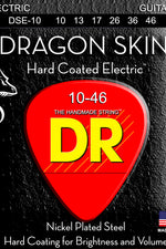 DSE-10 DRAGON SKIN