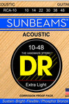 RCA-10 SUNBEAM