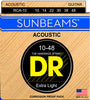 RCA-10 SUNBEAM