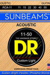 RCA-11 SUNBEAM