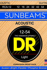 RCA-12 SUNBEAM